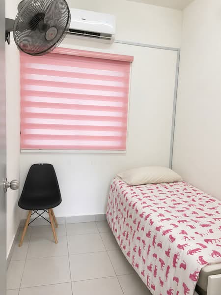 Apartment for Sale at Danau Perintis - Nur Hanizah - PropertyGuru.com.my