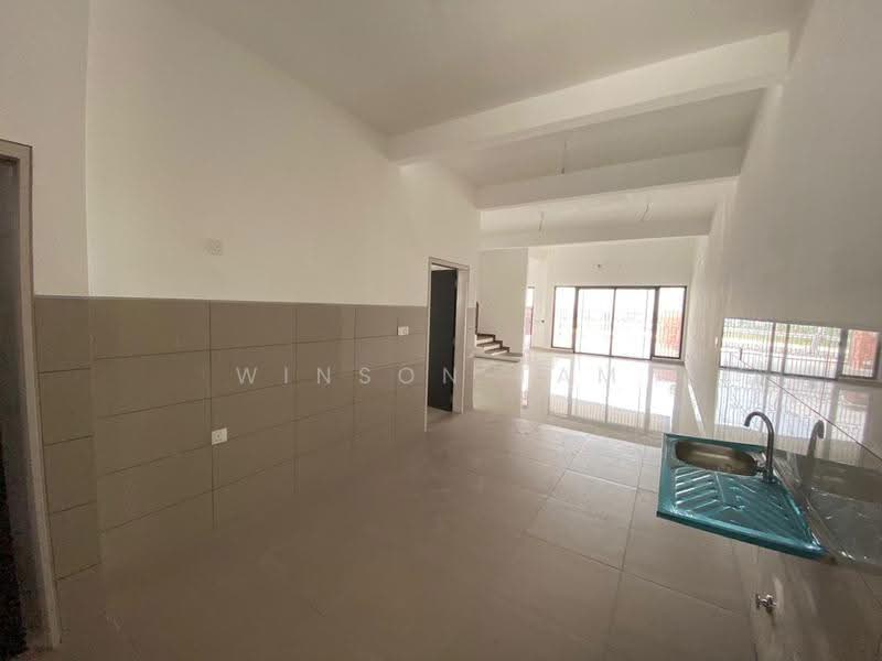 Rumah Teres 2-Tingkat untuk Dijual di Elmina (Shah Alam) - Winson Tam - Interior - PropertyGuru.com.my