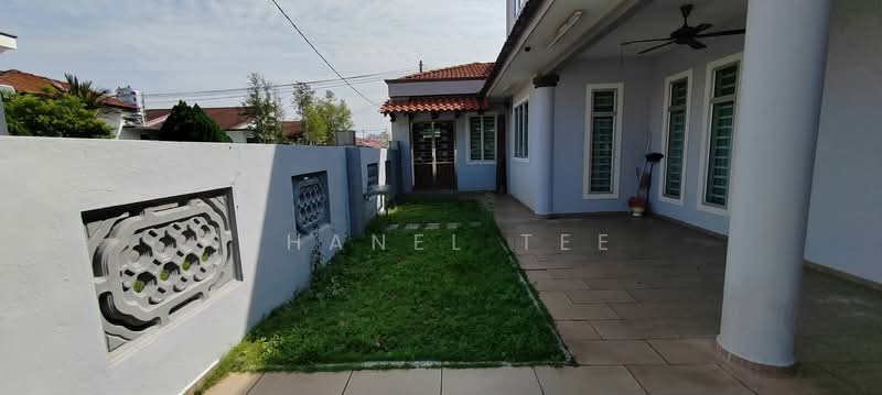 Rumah Teres 2-Tingkat untuk Dijual di Segamat (Johor) - Shanel Tee - Exterior - PropertyGuru.com.my