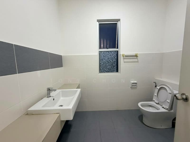 Rumah Teres 2-Tingkat untuk Disewa di Iskandar Puteri (Nusajaya) (Johor) - Tony Chong - PropertyGuru.com.my