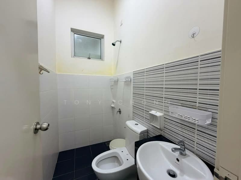 Rumah Teres 2-Tingkat untuk Disewa di Iskandar Puteri (Nusajaya) (Johor) - Tony Chong - PropertyGuru.com.my