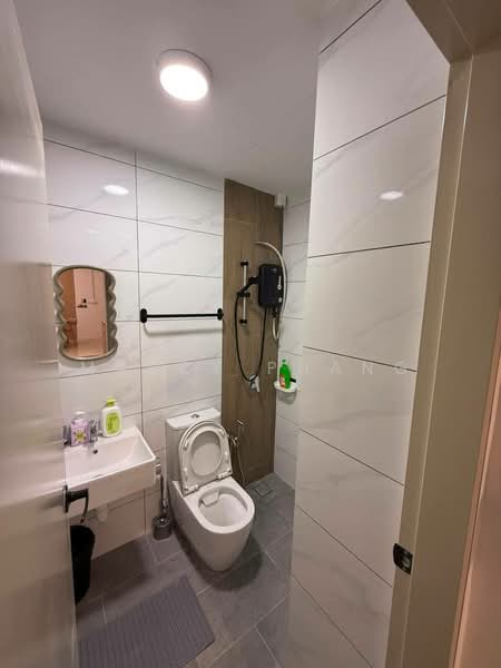 Kediaman Servis untuk Disewa di Piccadilly - Mandy Phang - Bathroom - PropertyGuru.com.my
