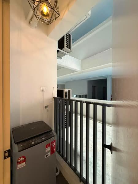 Kediaman Servis untuk Disewa di Piccadilly - Mandy Phang - Interior - PropertyGuru.com.my