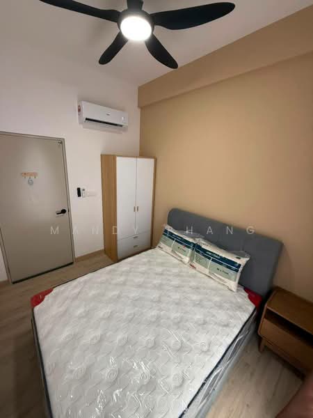 Kediaman Servis untuk Disewa di Piccadilly - Mandy Phang - Bedroom - PropertyGuru.com.my