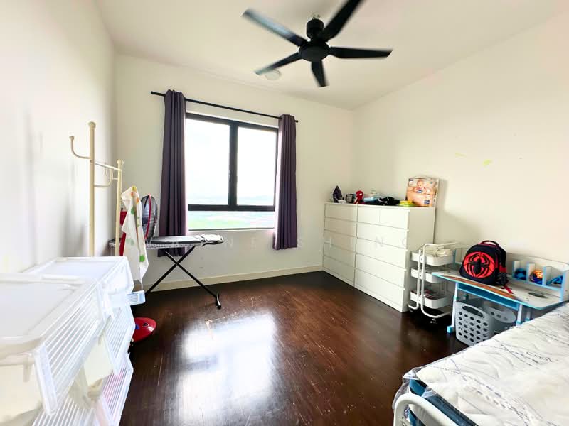 Kondominium untuk Dijual di Windows on The Park - WAYNE SHENG - Bed 2 - PropertyGuru.com.my