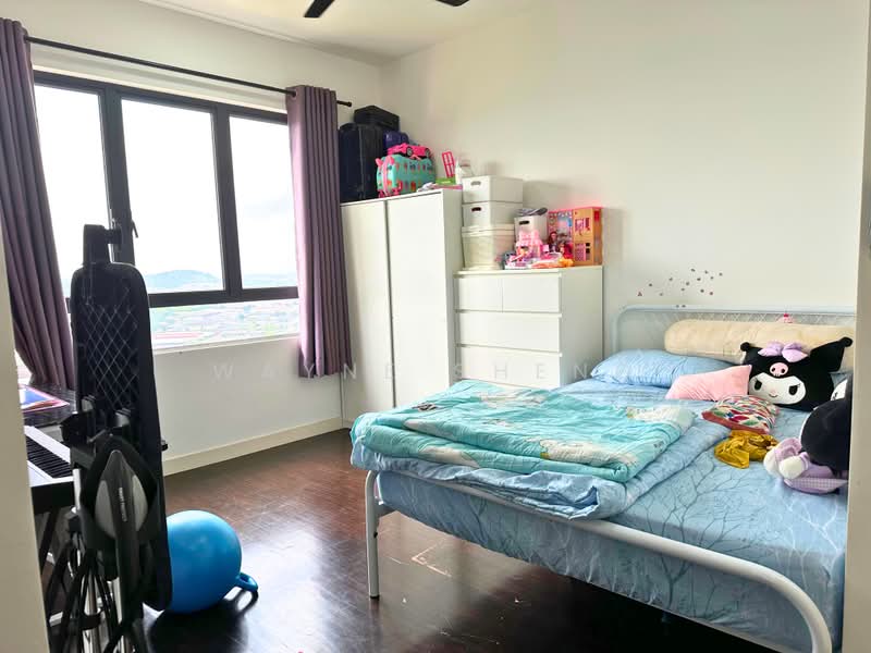 Kondominium untuk Dijual di Windows on The Park - WAYNE SHENG - Bed 3 - PropertyGuru.com.my