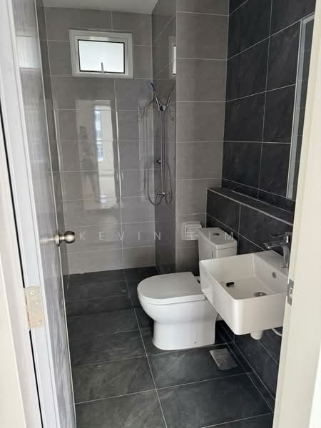 Condominium for Sale at Lucerne Residences - Kevin Lim - Bathroom - PropertyGuru.com.my