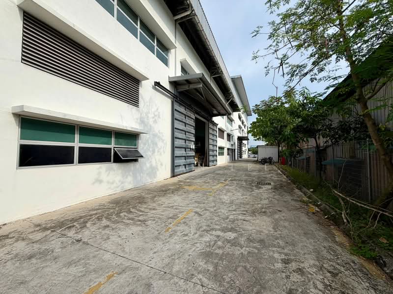 Detached Factory for Rent in Setapak (Kuala Lumpur) - Vivian Lee - Exterior - PropertyGuru.com.my
