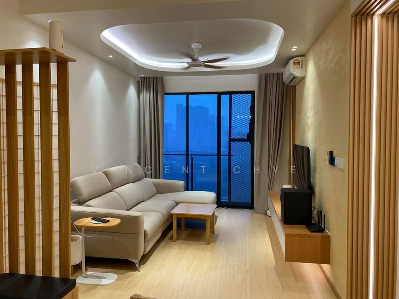 Service Residence for Rent at BLISS @ Old Klang Road - Vincent Chye - PropertyGuru.com.my
