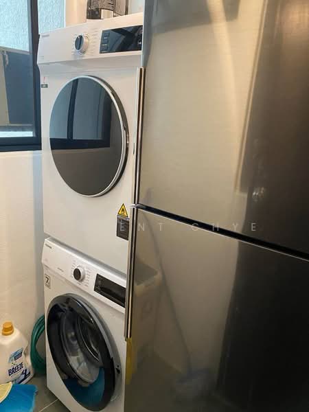 Service Residence for Rent at BLISS @ Old Klang Road - Vincent Chye - PropertyGuru.com.my
