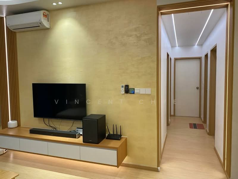 Service Residence for Rent at BLISS @ Old Klang Road - Vincent Chye - PropertyGuru.com.my