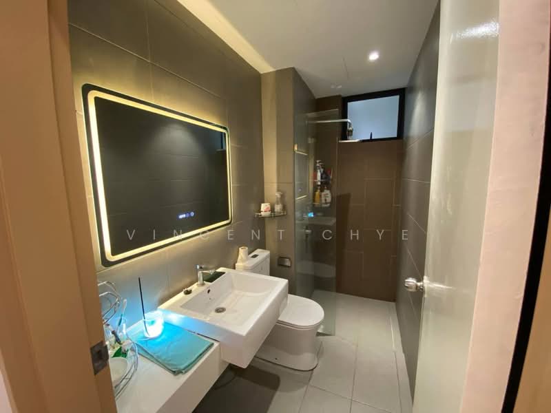 Service Residence for Rent at BLISS @ Old Klang Road - Vincent Chye - PropertyGuru.com.my