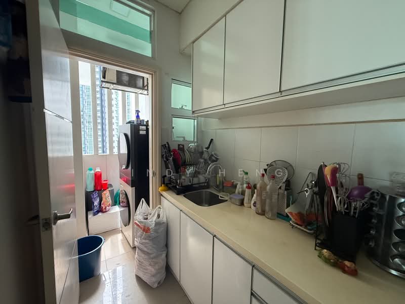 Kondominium untuk Dijual di One Medini - Mindy Heng - PropertyGuru.com.my