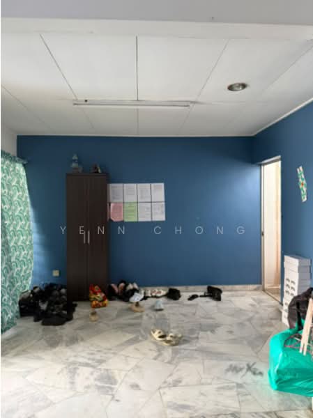 2-storey Terraced House for Sale in Sri Petaling (Kuala Lumpur) - Yenn Chong - Interior - PropertyGuru.com.my