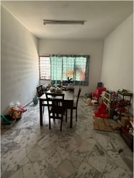 2-storey Terraced House for Sale in Sri Petaling (Kuala Lumpur) - Yenn Chong - Dining Room - PropertyGuru.com.my