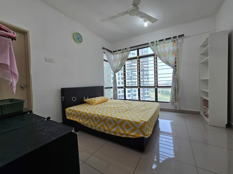 Service Residence for Rent at ARC @ Austin Hills - Tommy Phua - Bedroom - PropertyGuru.com.my