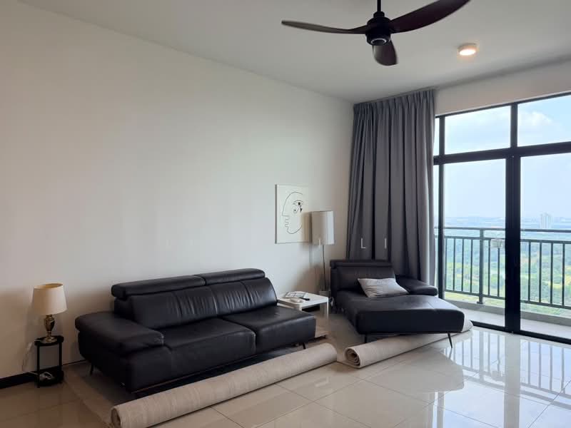 Kediaman Servis untuk Disewa di Molek Regency - Lim Wei Li - PropertyGuru.com.my