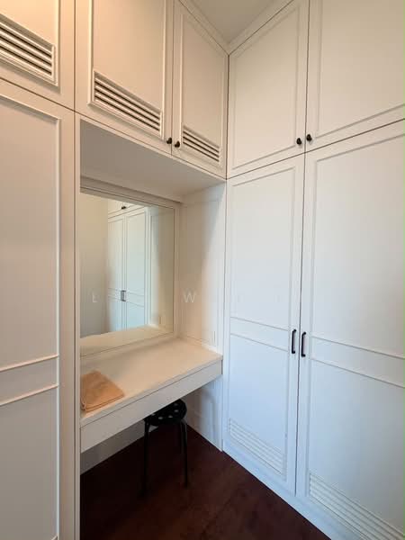 Kediaman Servis untuk Disewa di Molek Regency - Lim Wei Li - PropertyGuru.com.my