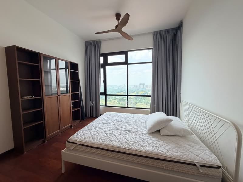 Kediaman Servis untuk Disewa di Molek Regency - Lim Wei Li - PropertyGuru.com.my