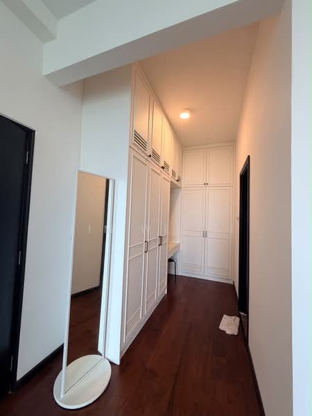 Kediaman Servis untuk Disewa di Molek Regency - Lim Wei Li - PropertyGuru.com.my