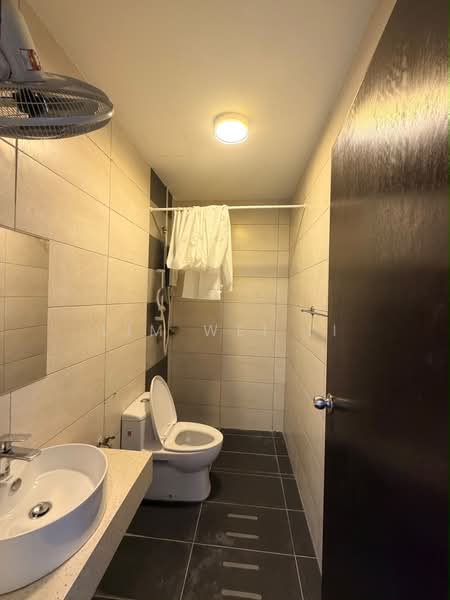 Kediaman Servis untuk Disewa di Molek Regency - Lim Wei Li - PropertyGuru.com.my