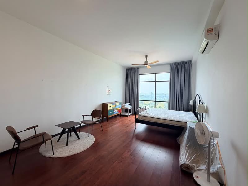 Kediaman Servis untuk Disewa di Molek Regency - Lim Wei Li - PropertyGuru.com.my