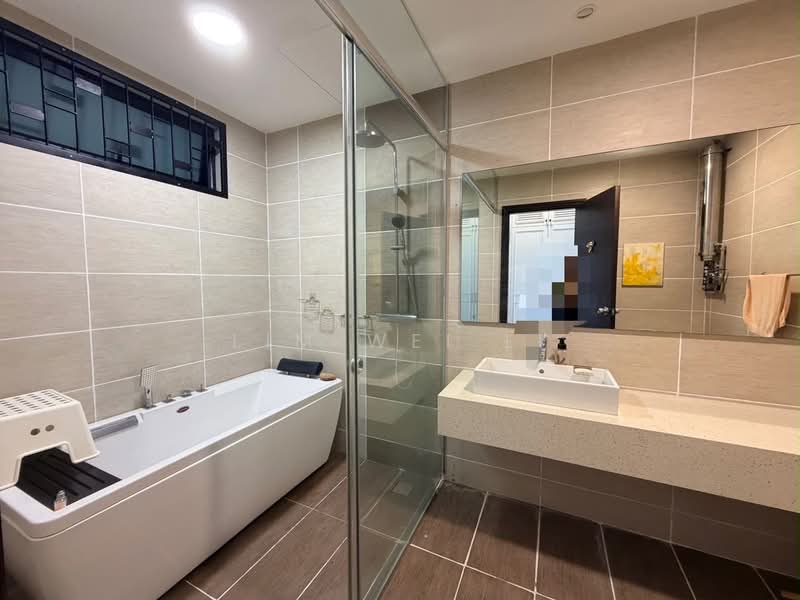 Kediaman Servis untuk Disewa di Molek Regency - Lim Wei Li - PropertyGuru.com.my