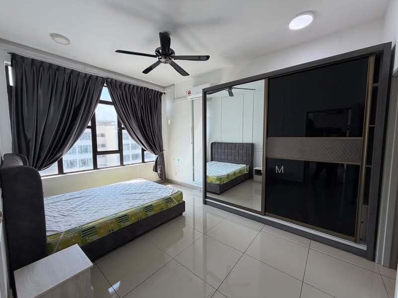 Pangsapuri untuk Disewa di Austin Regency (Pangsapuri Austin Perdana) - Janessa Lim - PropertyGuru.com.my