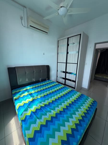 Pangsapuri untuk Disewa di Austin Regency (Pangsapuri Austin Perdana) - Janessa Lim - PropertyGuru.com.my