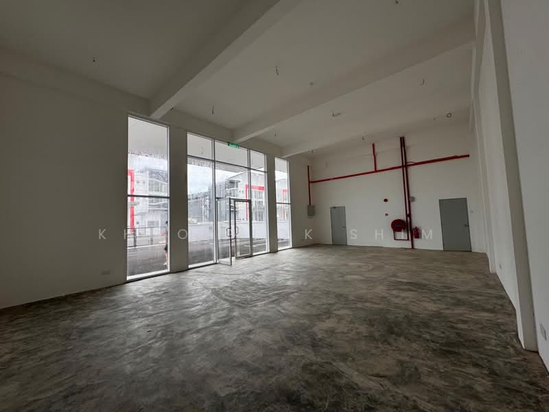 Factory for Rent in Sepang (Selangor) - KHOO GEOK SHIM - PropertyGuru.com.my