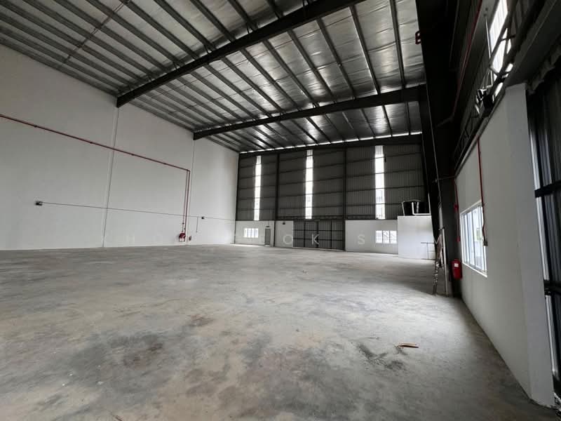 Factory for Rent in Sepang (Selangor) - KHOO GEOK SHIM - PropertyGuru.com.my