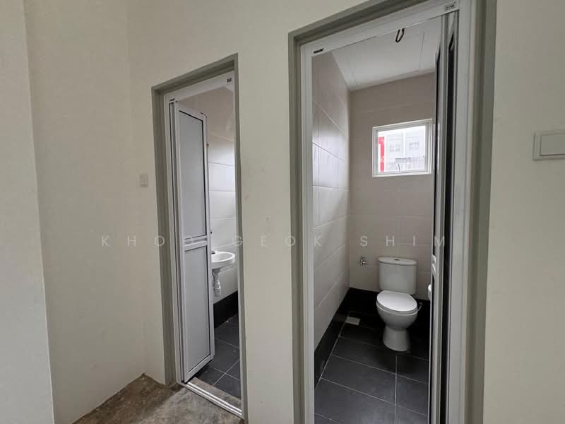 Factory for Rent in Sepang (Selangor) - KHOO GEOK SHIM - PropertyGuru.com.my
