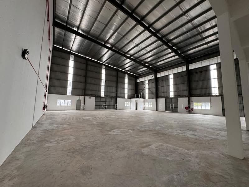 Factory for Rent in Sepang (Selangor) - KHOO GEOK SHIM - PropertyGuru.com.my