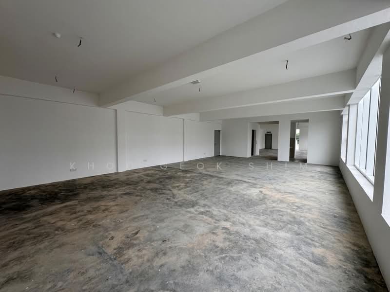 Factory for Rent in Sepang (Selangor) - KHOO GEOK SHIM - PropertyGuru.com.my