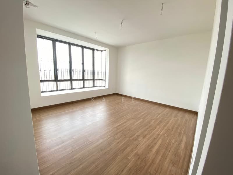2-storey Terraced House for Sale in Elmina (Shah Alam) - Ka Ee - Interior - PropertyGuru.com.my