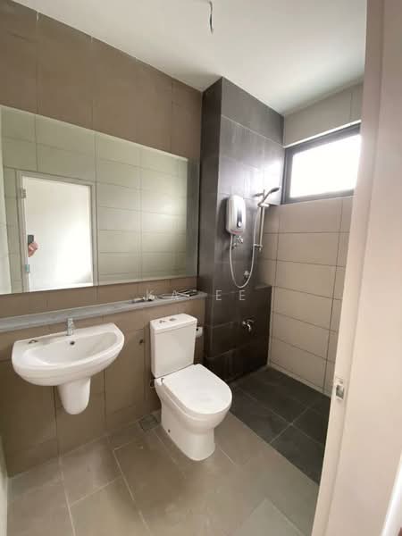 2-storey Terraced House for Sale in Elmina (Shah Alam) - Ka Ee - Bathroom - PropertyGuru.com.my