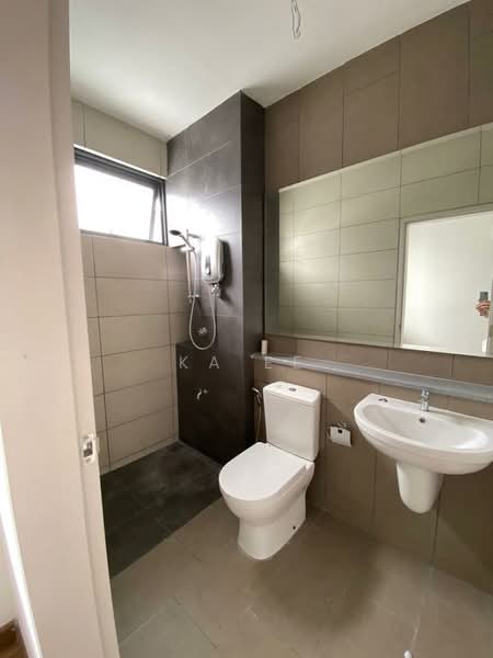 2-storey Terraced House for Sale in Elmina (Shah Alam) - Ka Ee - Bathroom - PropertyGuru.com.my