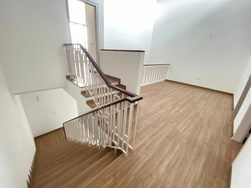 2-storey Terraced House for Sale in Elmina (Shah Alam) - Ka Ee - Interior - PropertyGuru.com.my
