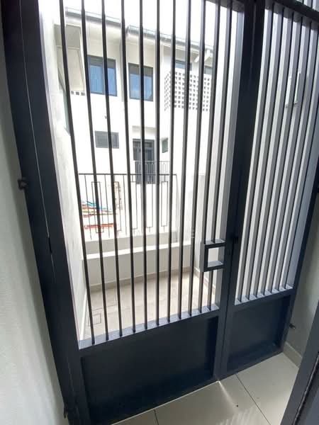 2-storey Terraced House for Sale in Elmina (Shah Alam) - Ka Ee - Exterior - PropertyGuru.com.my
