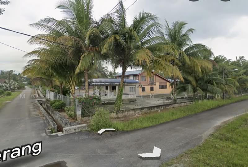 Bungalow House untuk Dijual di Kamunting (Perak) - Mohammad Din Majid - PropertyGuru.com.my