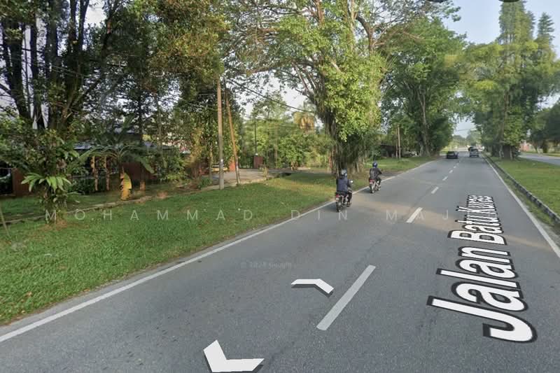 Bungalow House untuk Dijual di Kamunting (Perak) - Mohammad Din Majid - PropertyGuru.com.my