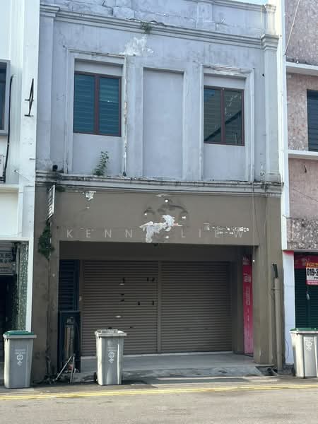 Shop / Office for Rent in Seremban (Negeri Sembilan) - Kenny Liew - Exterior - PropertyGuru.com.my