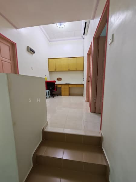 Rumah Teres 2-Tingkat untuk Dijual di Segamat (Johor) - Shanel Tee - Study - PropertyGuru.com.my