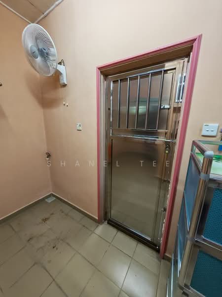 Rumah Teres 2-Tingkat untuk Dijual di Segamat (Johor) - Shanel Tee - Interior - PropertyGuru.com.my
