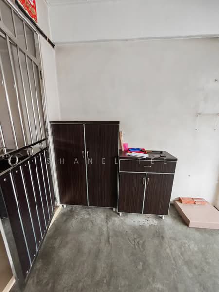 Rumah Teres 2-Tingkat untuk Dijual di Segamat (Johor) - Shanel Tee - Interior - PropertyGuru.com.my