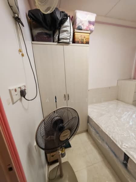 Rumah Teres 2-Tingkat untuk Dijual di Segamat (Johor) - Shanel Tee - Bedroom - PropertyGuru.com.my