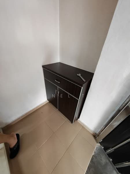 Rumah Teres 2-Tingkat untuk Dijual di Segamat (Johor) - Shanel Tee - Interior - PropertyGuru.com.my