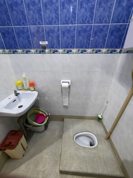 Rumah Teres 2-Tingkat untuk Dijual di Segamat (Johor) - Shanel Tee - Bathroom - PropertyGuru.com.my