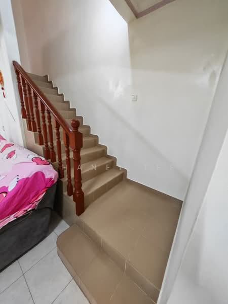 Rumah Teres 2-Tingkat untuk Dijual di Segamat (Johor) - Shanel Tee - Interior - PropertyGuru.com.my