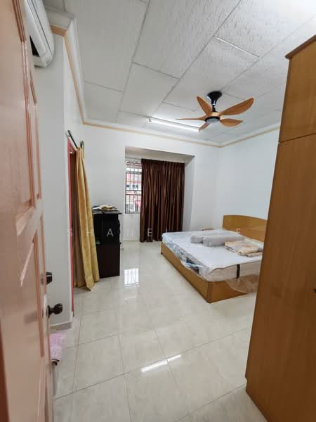 Rumah Teres 2-Tingkat untuk Dijual di Segamat (Johor) - Shanel Tee - Bedroom - PropertyGuru.com.my